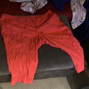 Old navy pants